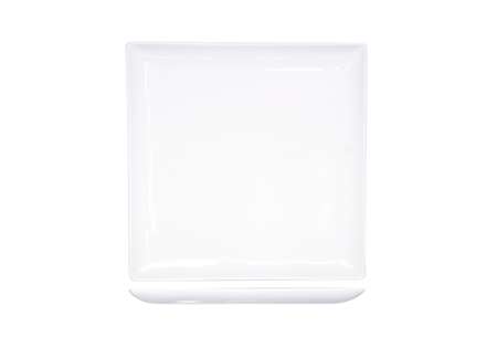 Image de ASSIETTE A PAIN CARRÉE 16CM JULIETTA