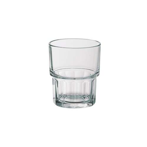 Image de VERRE GOBELET EMPILABLE NEXT 20CL