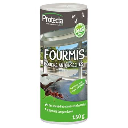 Image de POUDRE ANTI-FOURMIS