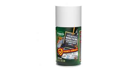 Image de INSECTICIDE VOLANT-RAMPANT POUR DIFFUSEUR