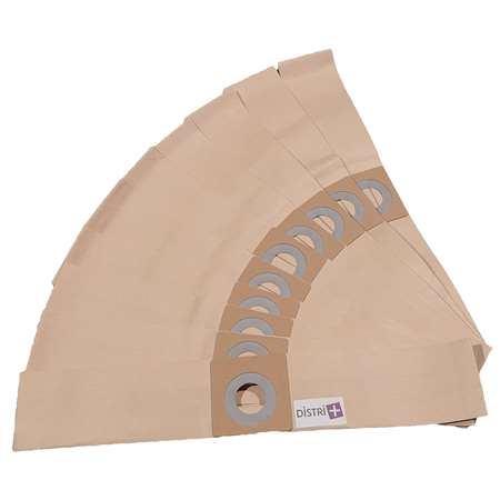 Image de SAC ASPIRATEUR PAPIER POUR ASPIRATEUR NANO