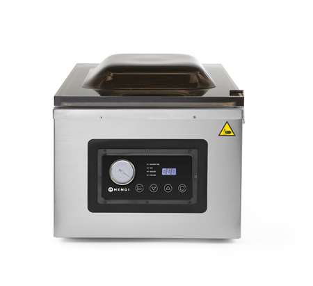 Image de MACHINE A EMBALLER SOUS VIDE AVEC CHAMBRE ProfiLine 410