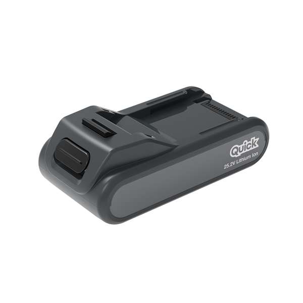 Image de BATTERIE DE RECHANGE POUR ASPIRATEUR QUICK