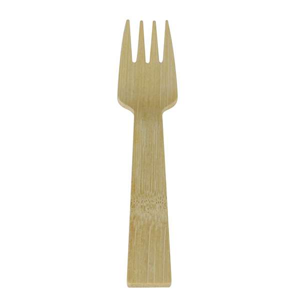 Image de FOURCHETTE 170 BAMBOU