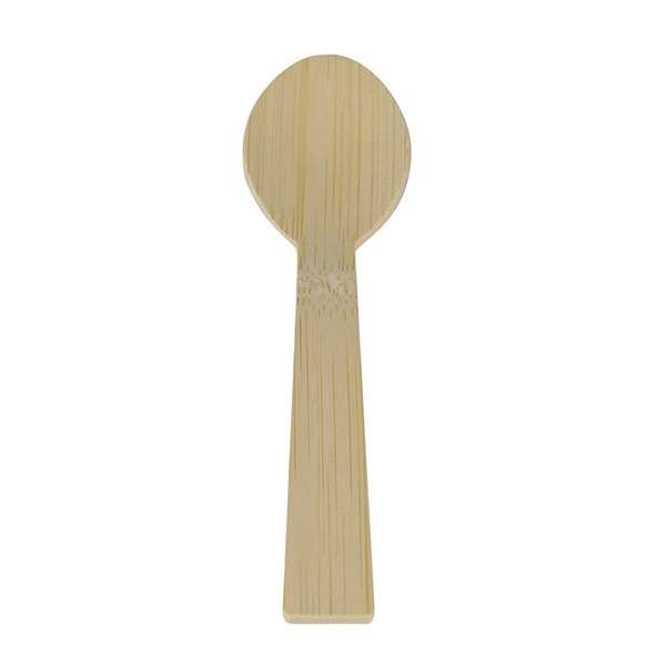Image de CUILLERE A SOUPE 170 BAMBOU