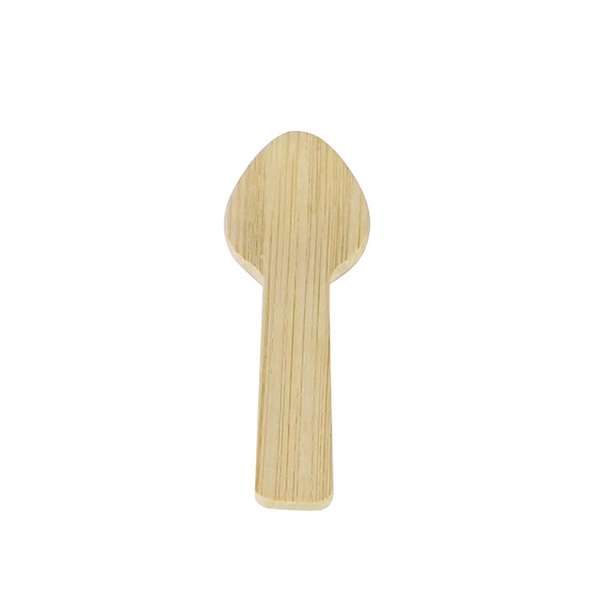 Image de CUILLERE A DESSERT 80 BAMBOU