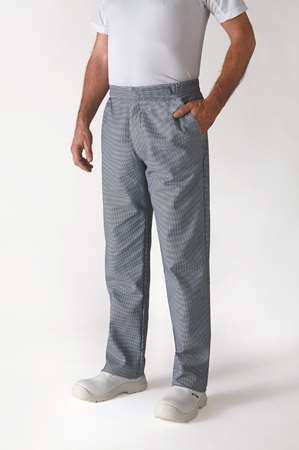 Image de PANTALON UMINI PIED DE POULE TAILLE 1