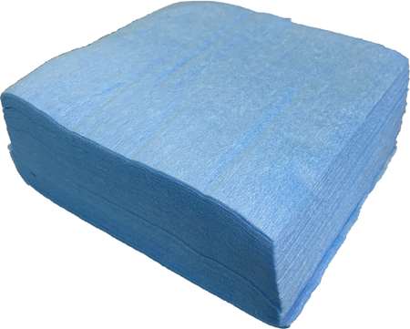 Image de LAVETTE BIONET BLEU 30x38cm