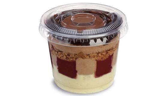 Image de COUPE A DESSERT 200CC