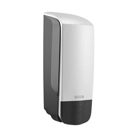 Image de DISTRIBUTEUR KATRIN NEW DESIGN SAVON 1000ml BLANC