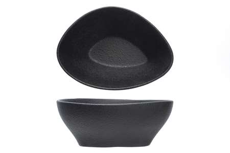 Image de COUPELLE TRIANGLE 14X10.5XH.6CM BLACKSTONE
