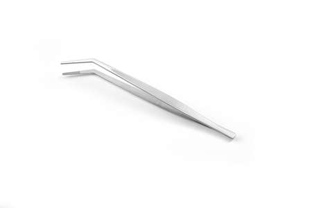 Image de PINCE A DRESSER INCURVEE