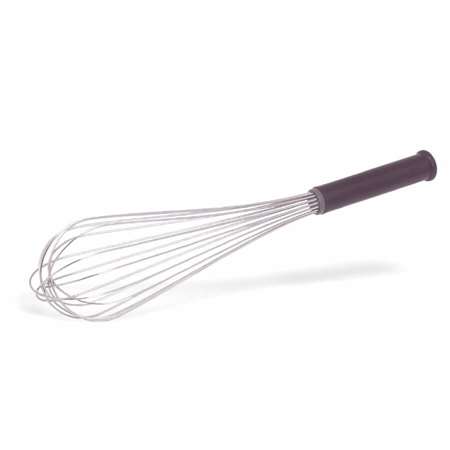 Image de FOUET AVEC POIGNEE ABS ANTI-CRISPATION 8 FILS 36CM