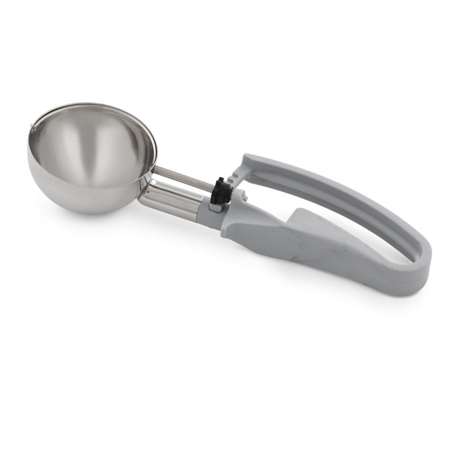 Image de CUILLERE SERVICE GLACE-PRESSION 73MM