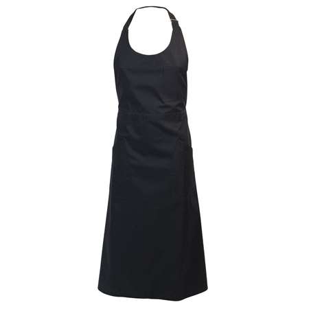 Image de TABLIER MALTE NOIR