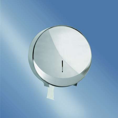 Image de DISTRIBUTEUR DE PH MAXI JUMBO INOX BRILLANT