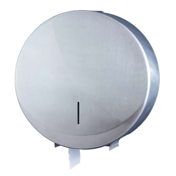 Image de DISTRIBUTEUR DE PH MAXI JUMBO INOX BRILLANT