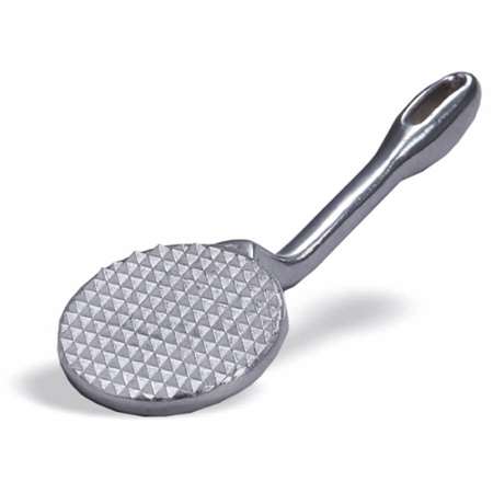 Image de APLATISSEUR VIANDE DENTE