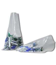 Image de SACHET TRANSPARENT ALIMENTAIRE 600X1000