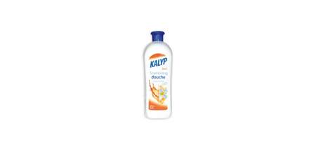 Image de GEL DOUCHE 2 EN 1 CORPS ET CHEVEUX 1L
