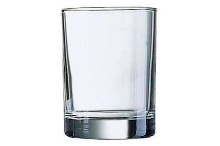 Image de VERRE GOBELET ELEGANCE 17CL