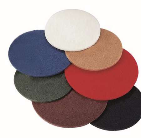 Image de DISQUE ROUGE 432 MM