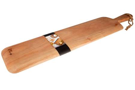 Image de PLANCHE A SERVIR ACACIA 70x15xH.2CM