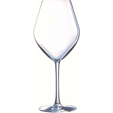 Image de VERRE A VIN AROM ONE SHOT SET12 35CL