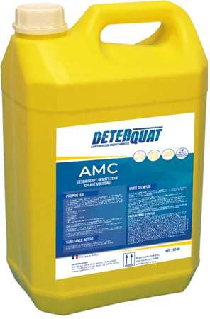 Image de DETERQUAT AMC