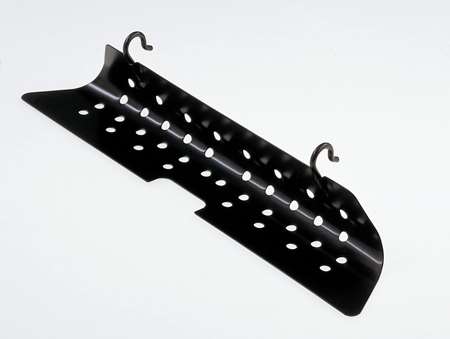 Image de TAMIS EN METAL POUR SEAU VITRE 28L QB220