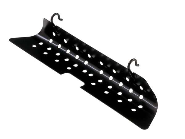 Image de TAMIS EN METAL POUR SEAU VITRE 28L QB220