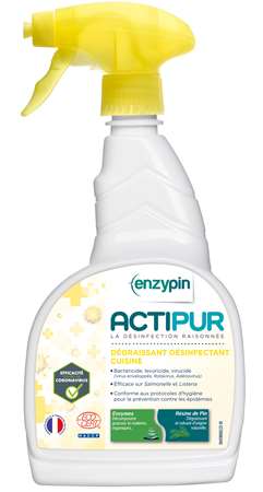 Image de ACTIPUR DEGRAISSANT CUISINE PAE