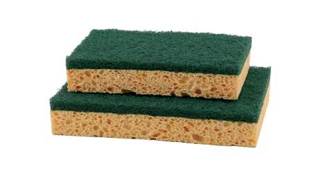 Image de TAMPON EPONGE 90x130mm