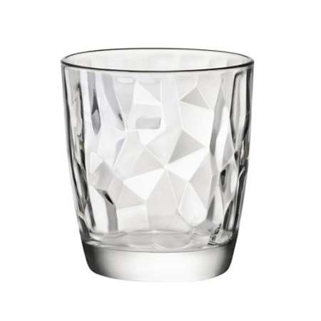 Image de VERRE GOBELET FB DIAMOND 30CL