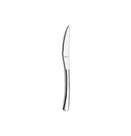 Image de COUTEAU A STEAK HAVANE INOX