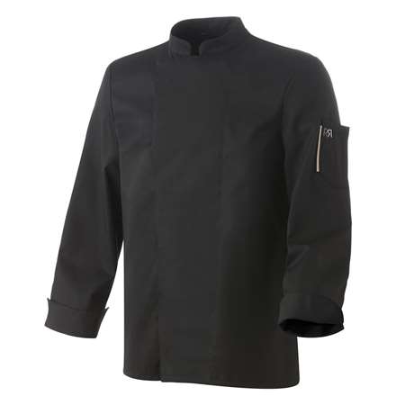 Image de VESTE NERO ML NOIR TAILLE 4