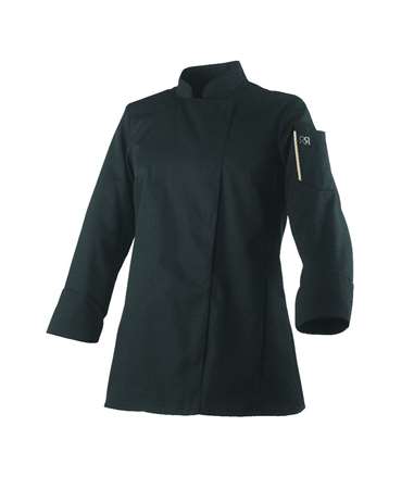 Image de VESTE FEMME UNERA ML NOIR T2