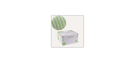 Image de BANDEAU MICROFIBRE VELCRO 40CM