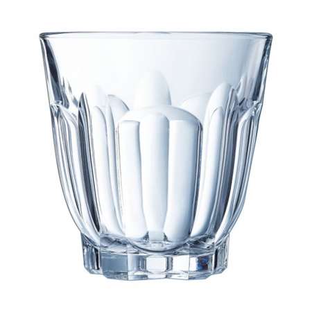 Image de VERRE ARCADIE FH TRANSPARENT 24CL