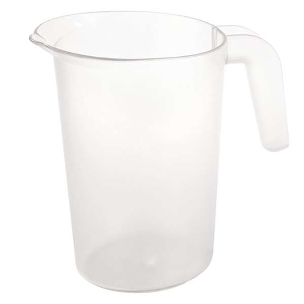 Image de PICHET POLYCARBONATE SANS COUVERCLE 2L