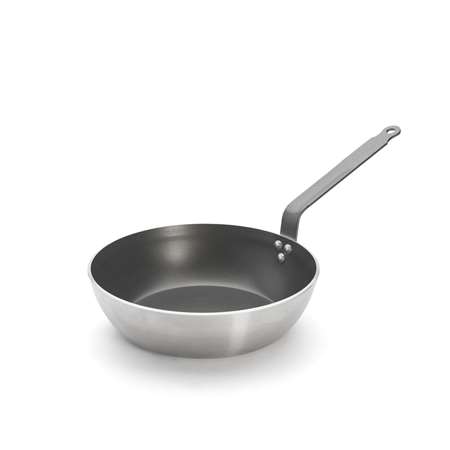 Image de SAUTEUSE Ø28CM BOMBEE ANTI-ADHESIVE CHOC