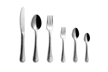 Image de CUILLÈRE A CAFÉ LUNA 18%