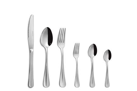 Image de FOURCHETTE GATEAU GRANADA S