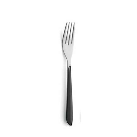 Image de FOURCHETTE DE TABLE PRISMA GRIS