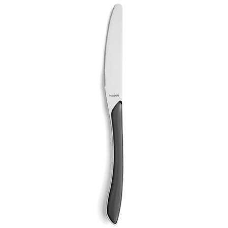 Image de COUTEAU DE TABLE PRISA GRIS