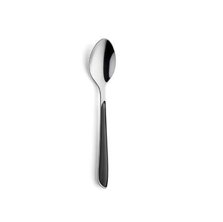 Image de CUILLERE DE TABLE PRISMA GRIS