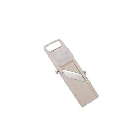 Image de MANDOLINE JAPONAISE PETIT MODELE 65MM