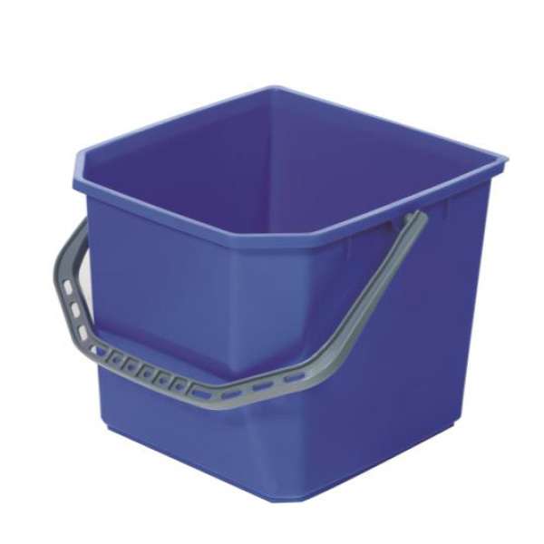 Image de SEAU 25L BLEU