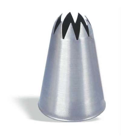 Image de DOUILLE CANNELE 11MM