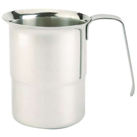 Image de PICHET EMPILABLE INOX 18/10 1L5